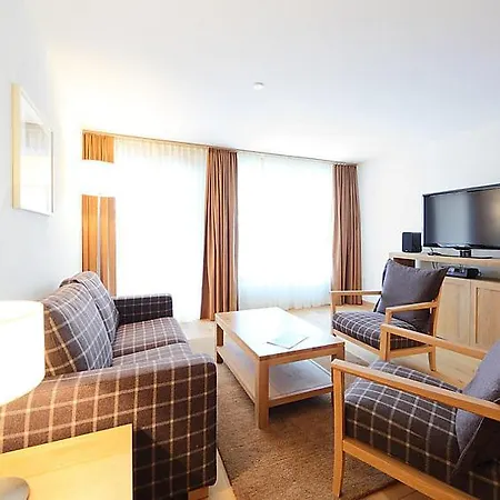 Sleeps 4 Pool Wifi T031620 Appartement Zermatt